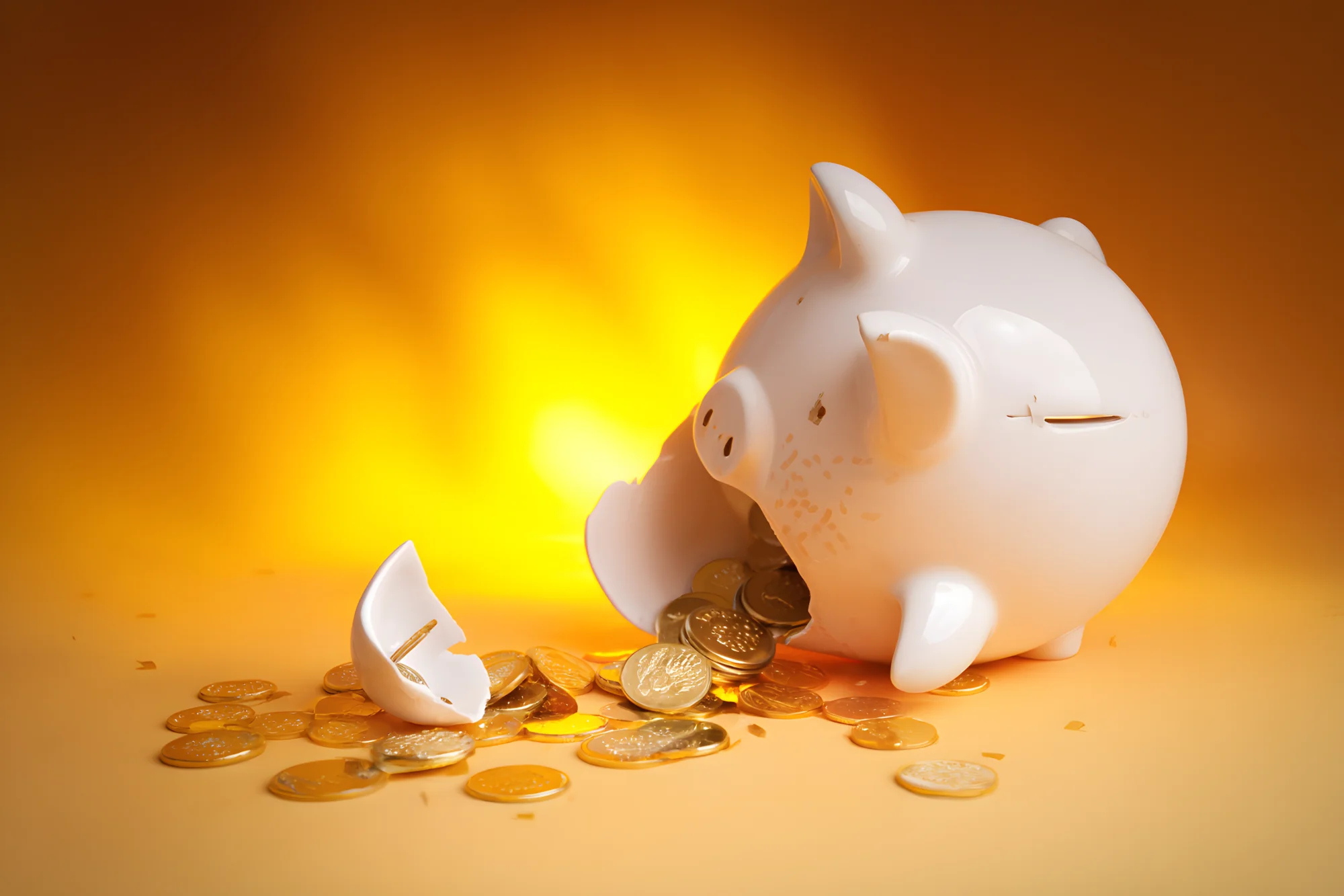 Comparison between payday loans and installment loans showing cost differences