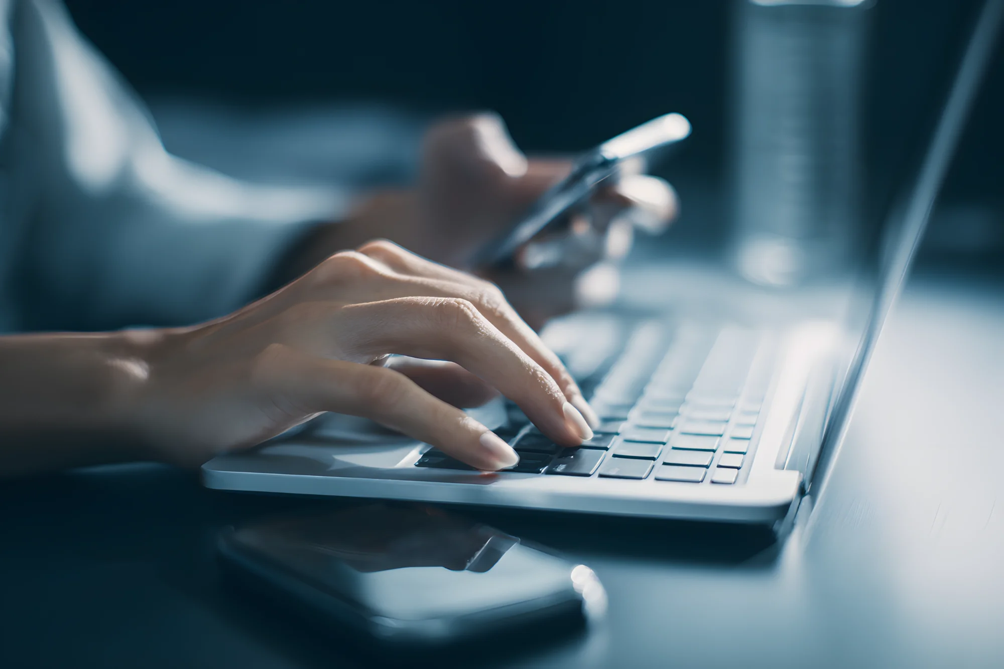 Apply for online payday loans and cash advances